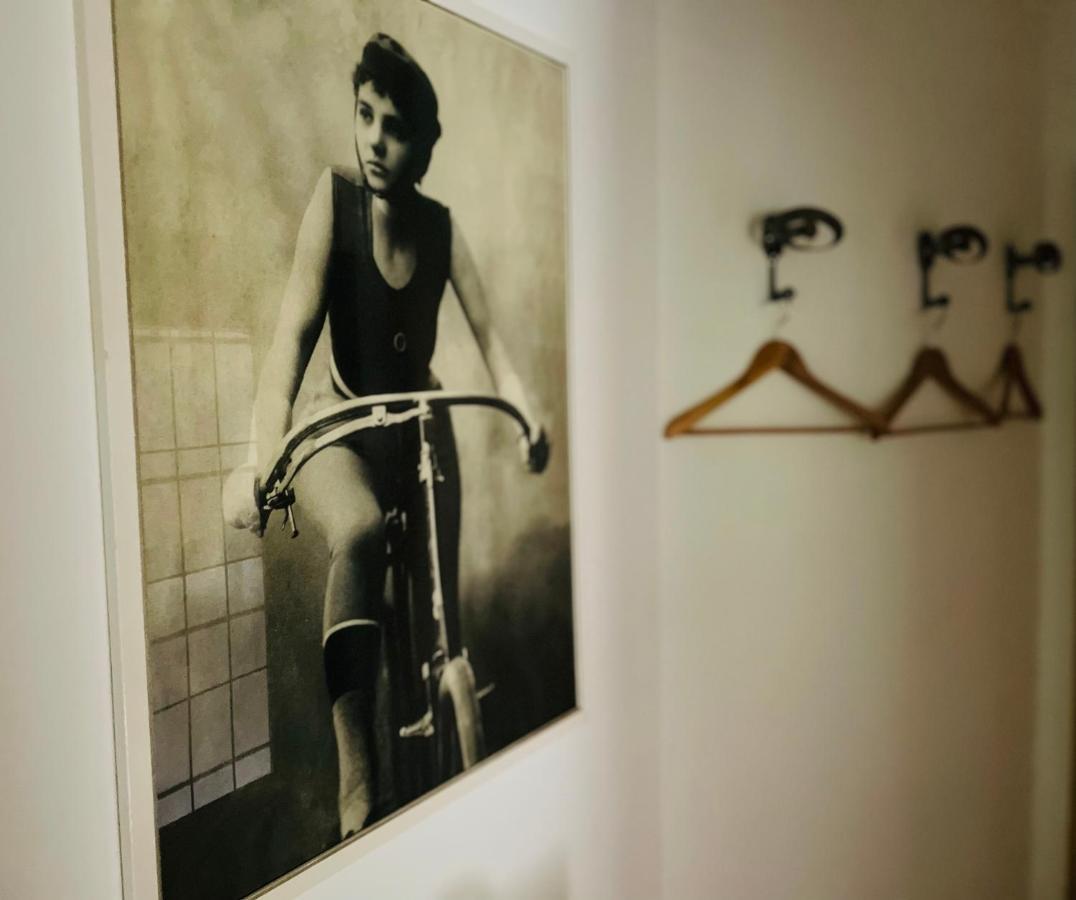 Hotel Bed&Bike Bruneck - Brunico Exterior foto